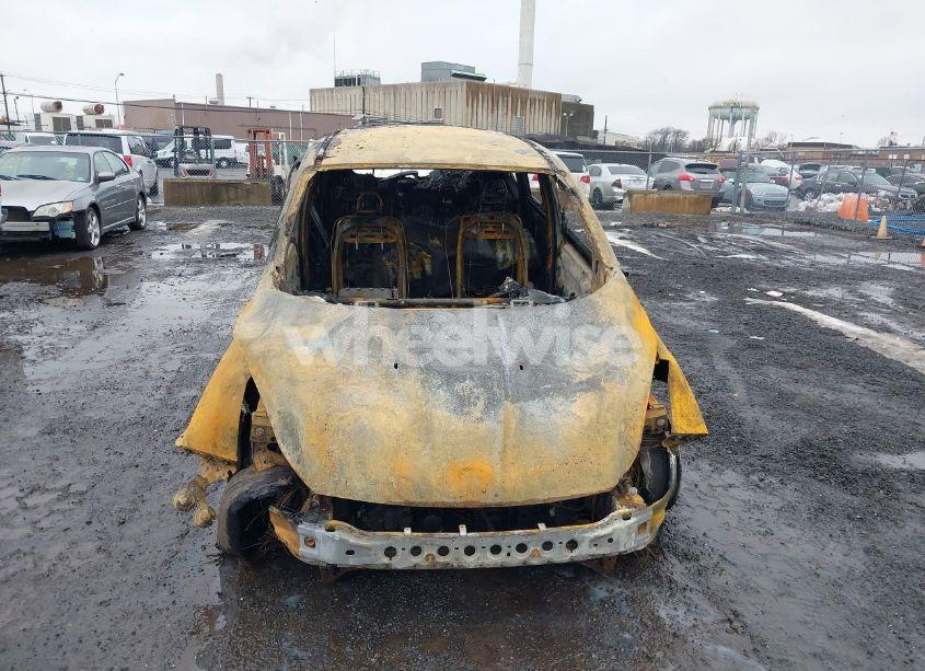 Photo 6 of 2014 Ford Escape SE (VIN 1FMCU0GX9EUD05674)