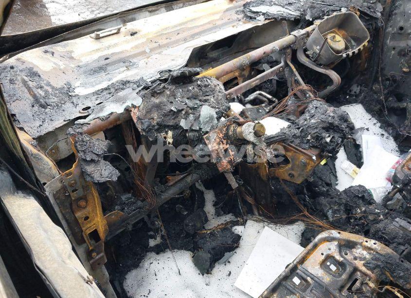 Photo 7 of 2014 Ford Escape SE (VIN 1FMCU0GX9EUD05674)