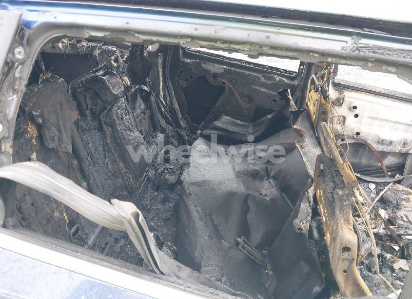 Photo 8 of 2014 Ford Escape SE (VIN 1FMCU0GX9EUD05674)