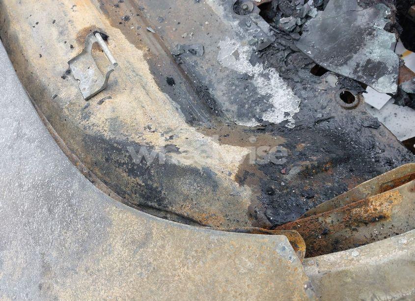 Photo 9 of 2014 Ford Escape SE (VIN 1FMCU0GX9EUD05674)