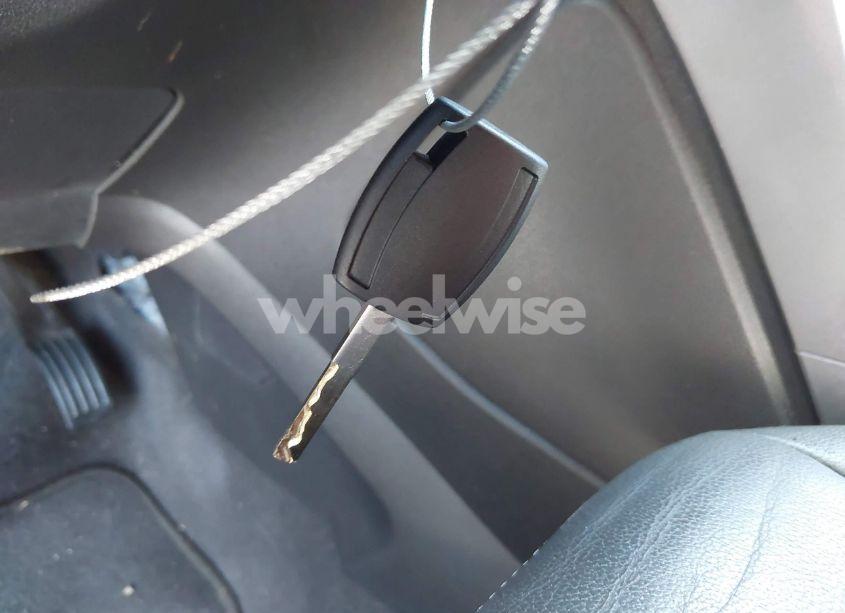 Photo 11 of 2014 Ford Escape SE (VIN 1FMCU0GX9EUD16853)