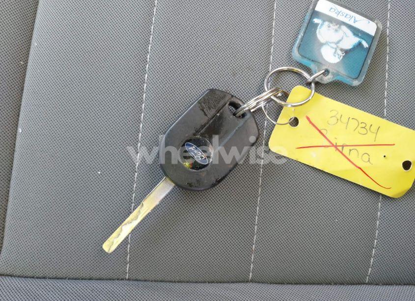 Photo 11 of 2014 Ford Escape SE (VIN 1FMCU0GX9EUD41137)