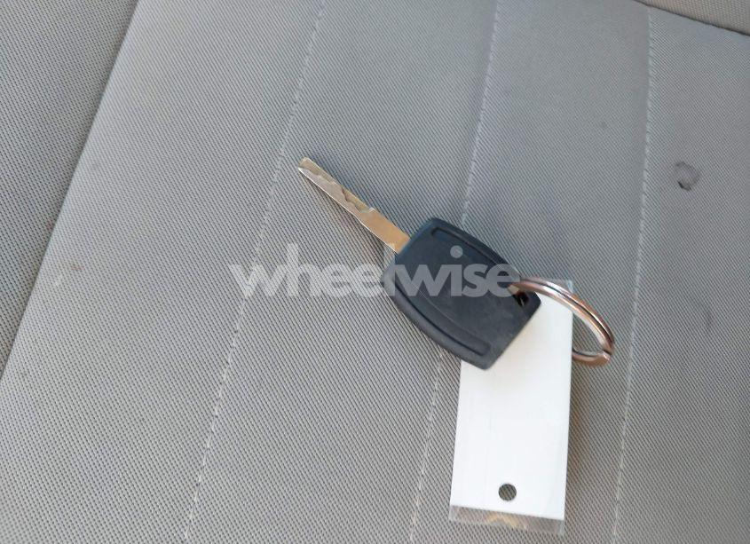 Photo 11 of 2014 Ford Escape SE (VIN 1FMCU0GX9EUE20677)