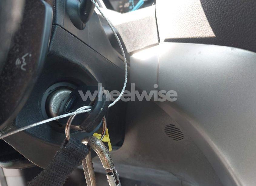 Photo 11 of 2014 Ford Escape SE (VIN 1FMCU0GX9EUE46650)