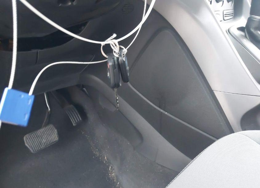 Photo 11 of 2014 Ford Escape SE (VIN 1FMCU0GX9EUE50200)