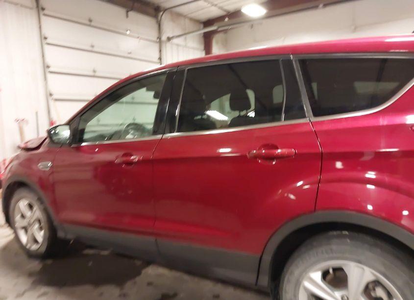 Photo 15 of 2015 Ford Escape SE (VIN 1FMCU0GX9FUA07997)