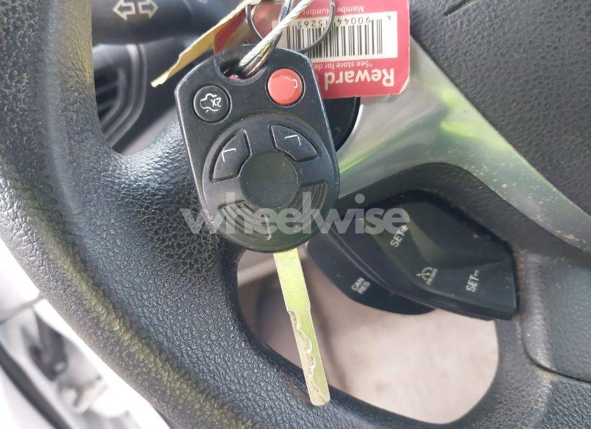 Photo 11 of 2015 Ford Escape SE (VIN 1FMCU0GX9FUA53751)