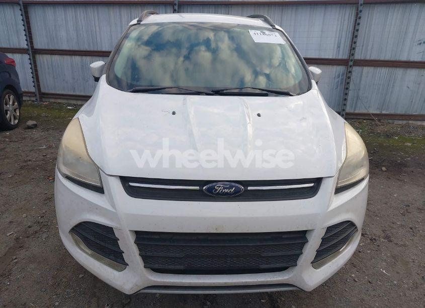 Photo 6 of 2015 Ford Escape SE (VIN 1FMCU0GX9FUA53751)
