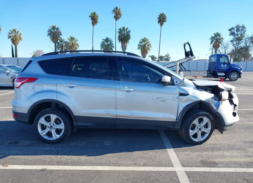 Photo 13 of 2015 Ford Escape SE (VIN 1FMCU0GX9FUC14132)