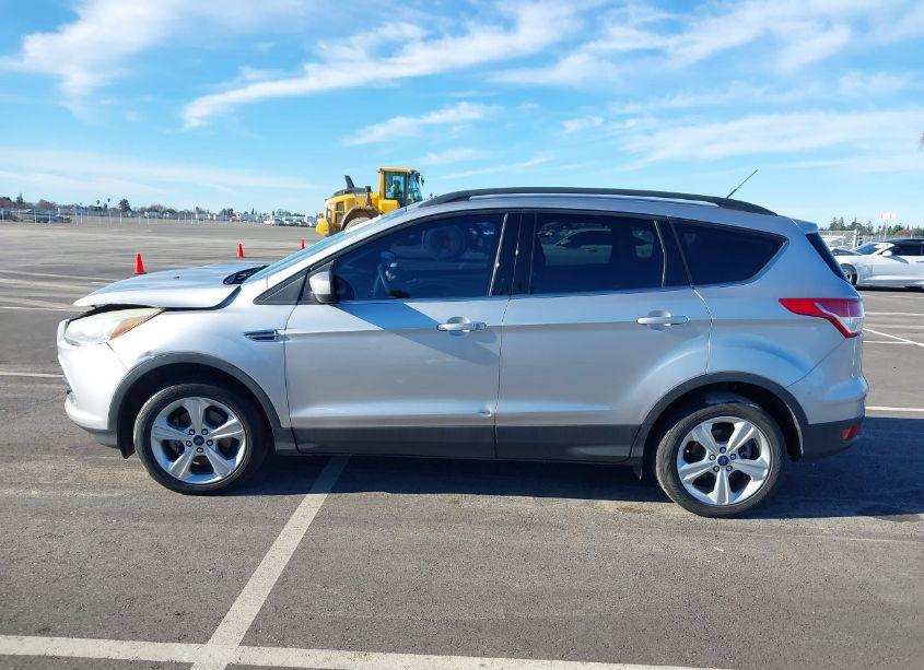 Photo 14 of 2015 Ford Escape SE (VIN 1FMCU0GX9FUC14132)