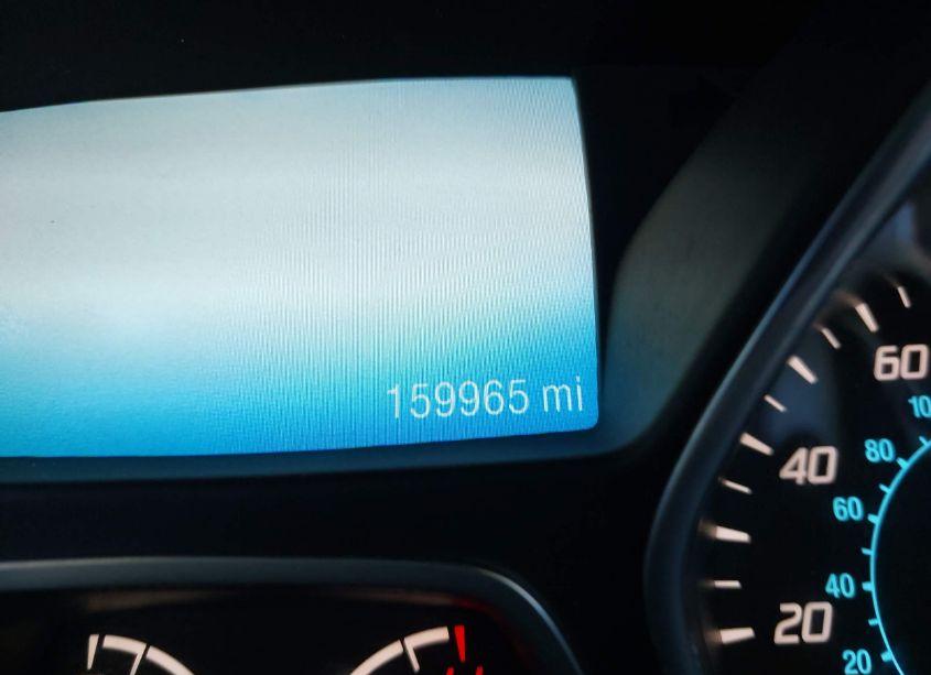 Photo 15 of 2015 Ford Escape SE (VIN 1FMCU0GX9FUC14132)