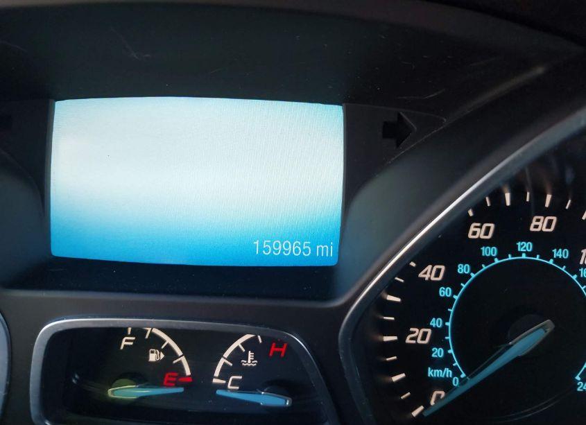 Photo 7 of 2015 Ford Escape SE (VIN 1FMCU0GX9FUC14132)