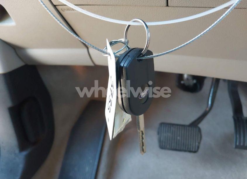 Photo 11 of 2015 Ford Escape SE (VIN 1FMCU0GX9FUC35305)