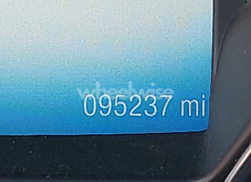 Photo 15 of 2015 Ford Escape SE (VIN 1FMCU0GX9FUC35305)