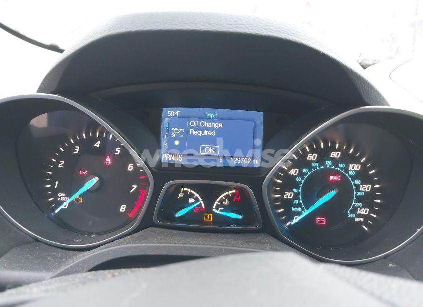 Photo 7 of 2015 Ford Escape SE (VIN 1FMCU0GX9FUC89008)