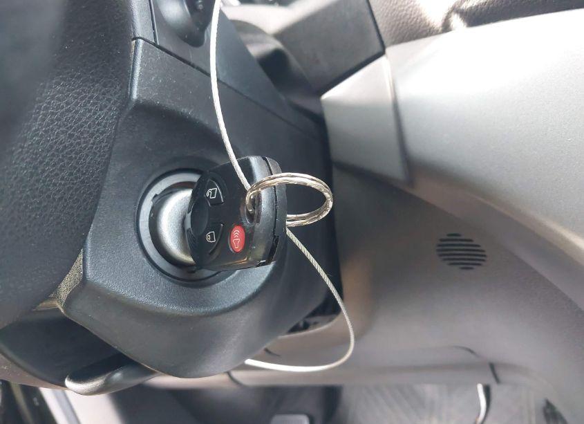 Photo 11 of 2016 Ford Escape SE (VIN 1FMCU0GX9GUA43674)