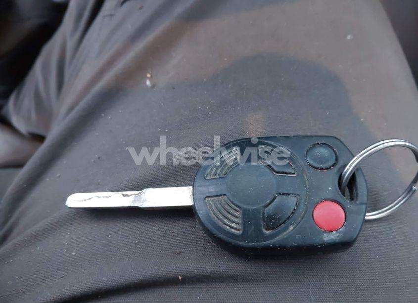 Photo 11 of 2016 Ford Escape SE (VIN 1FMCU0GX9GUA73063)