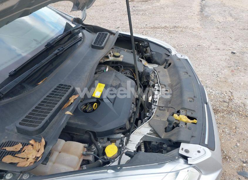 Photo 13 of 2016 Ford Escape SE (VIN 1FMCU0GX9GUB07146)