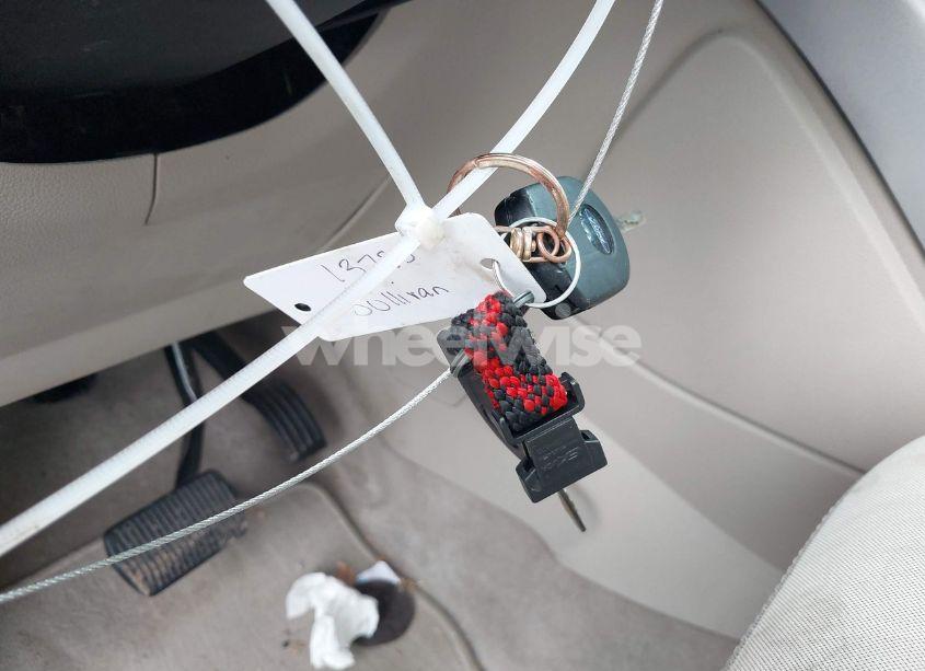 Photo 11 of 2016 Ford Escape SE (VIN 1FMCU0GX9GUB36419)