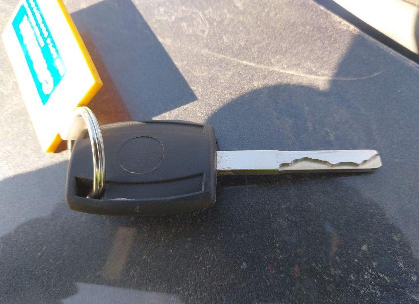 Photo 11 of 2016 Ford Escape SE (VIN 1FMCU0GX9GUB41152)