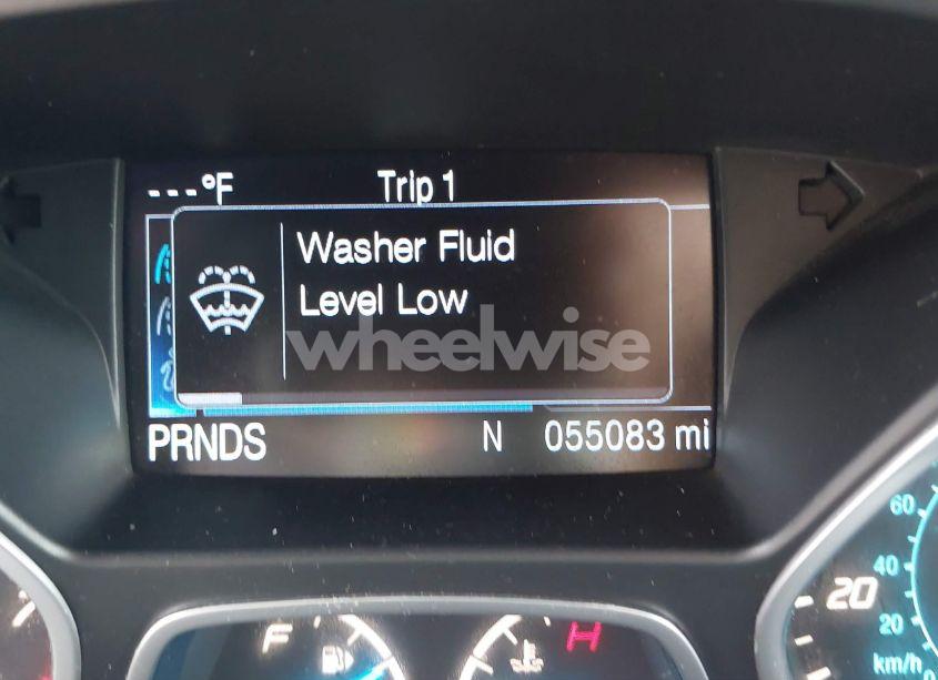 Photo 16 of 2016 Ford Escape SE (VIN 1FMCU0GX9GUB43872)