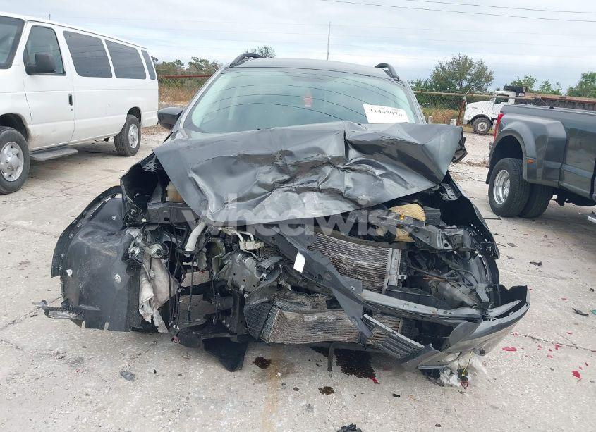 Photo 6 of 2016 Ford Escape SE (VIN 1FMCU0GX9GUB43872)