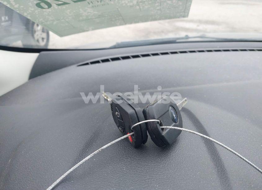 Photo 11 of 2016 Ford Escape SE (VIN 1FMCU0GX9GUB93543)