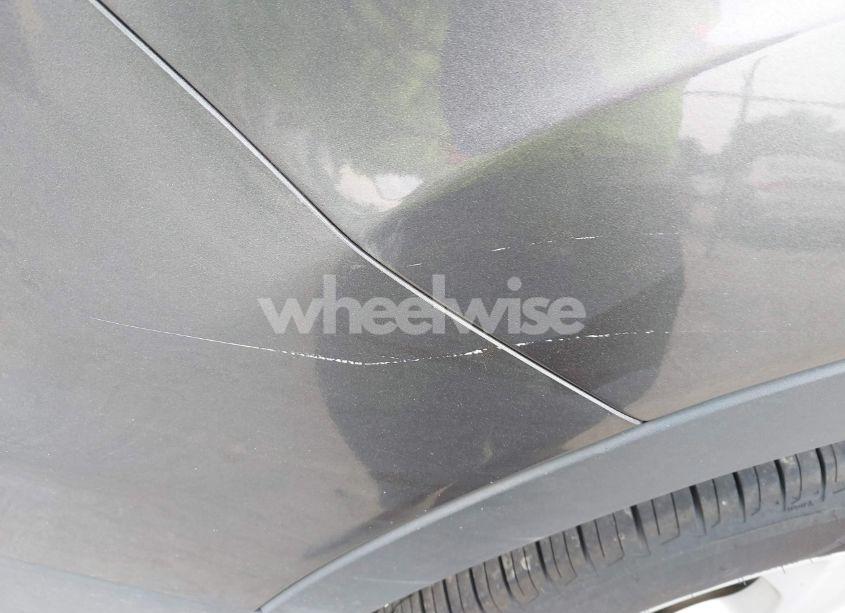 Photo 6 of 2016 Ford Escape SE (VIN 1FMCU0GX9GUC56396)