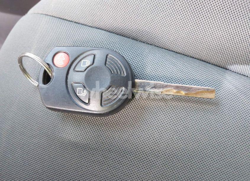 Photo 11 of 2016 Ford Escape SE (VIN 1FMCU0GX9GUC60433)