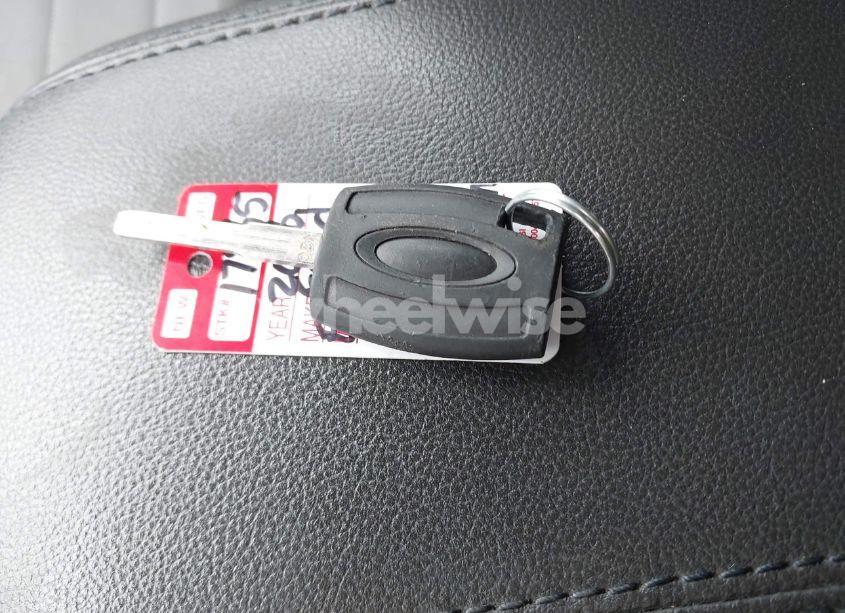 Photo 11 of 2016 Ford Escape SE (VIN 1FMCU0GX9GUC81721)