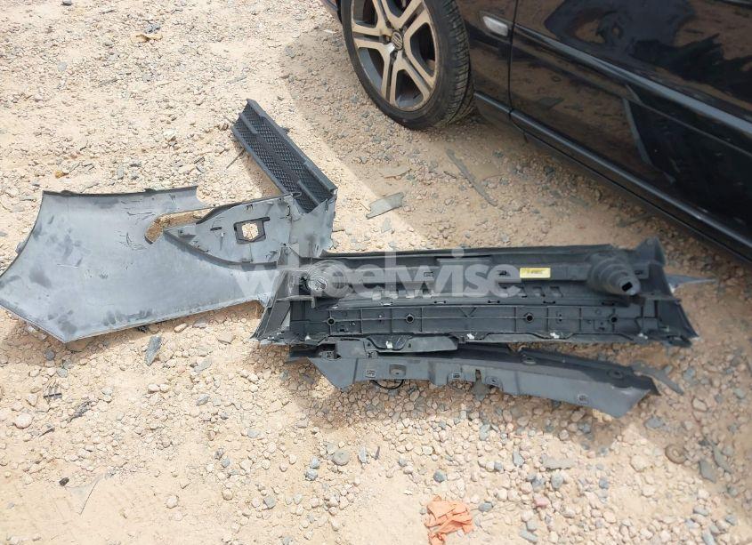 Photo 12 of 2016 Ford Escape SE (VIN 1FMCU0GX9GUC81721)