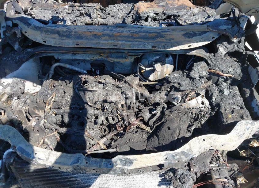 Photo 10 of 2013 Ford Escape SE (VIN 1FMCU0GXXDUA04233)