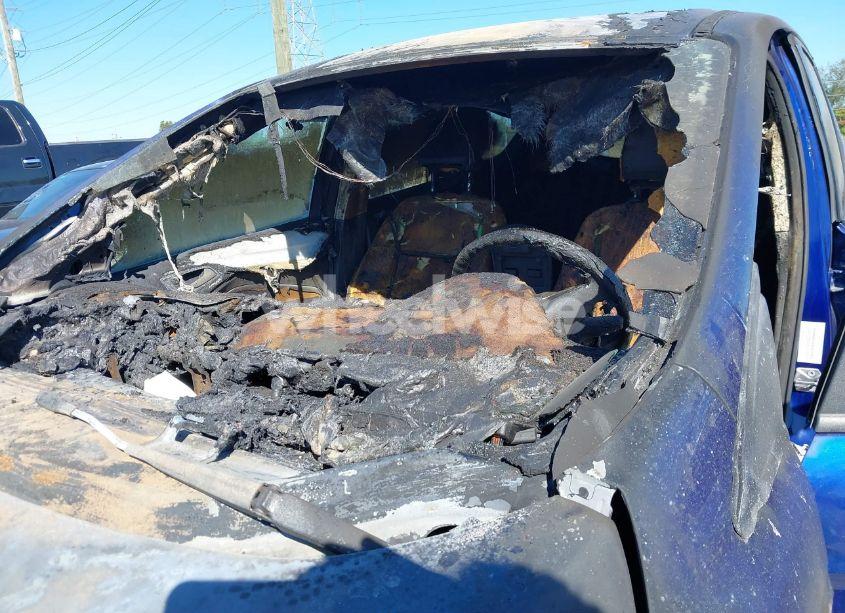 Photo 12 of 2013 Ford Escape SE (VIN 1FMCU0GXXDUA04233)