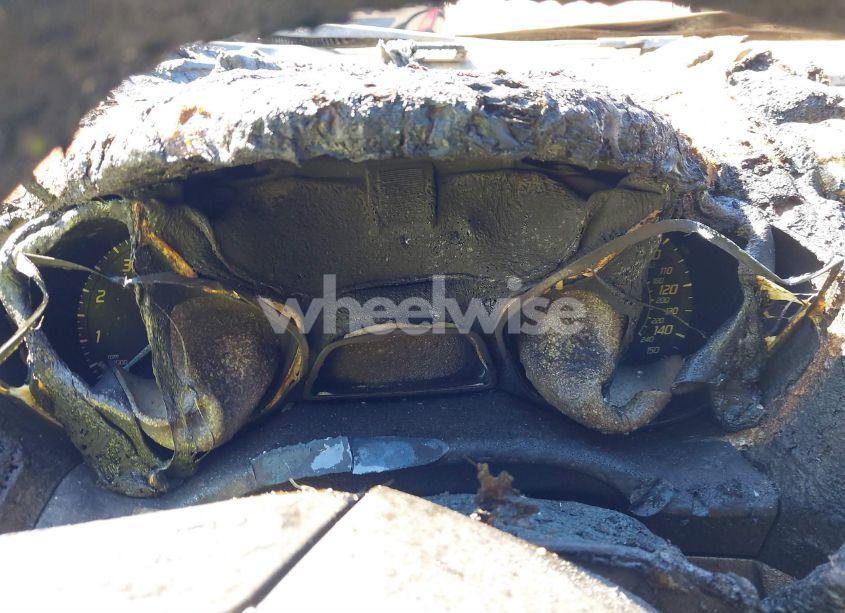 Photo 7 of 2013 Ford Escape SE (VIN 1FMCU0GXXDUA04233)