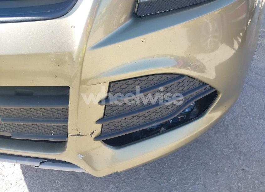 Photo 12 of 2013 Ford Escape SE (VIN 1FMCU0GXXDUA15555)