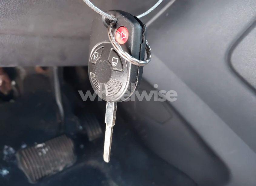 Photo 11 of 2013 Ford Escape SE (VIN 1FMCU0GXXDUA38334)