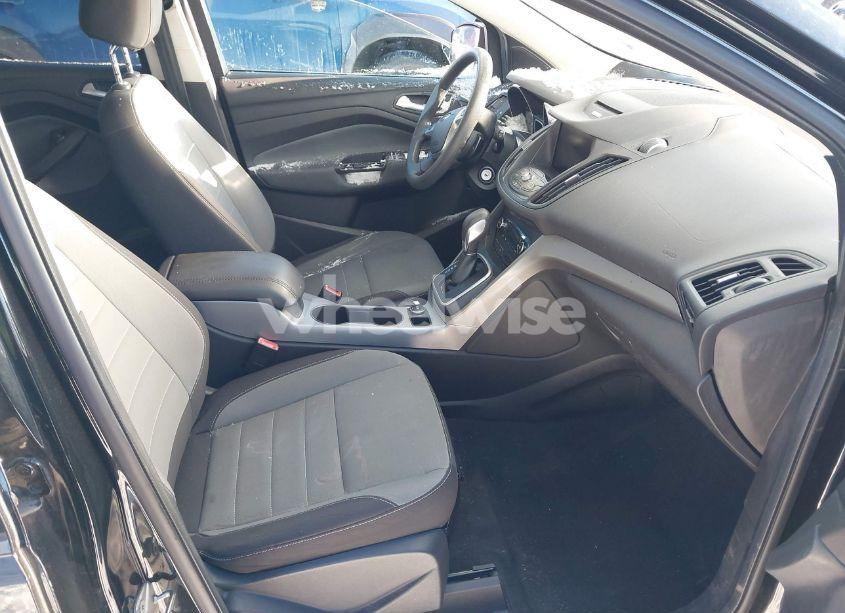 Photo 5 of 2013 Ford Escape SE (VIN 1FMCU0GXXDUA38334)