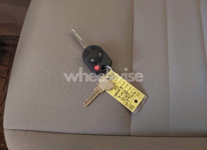 Photo 11 of 2013 Ford Escape SE (VIN 1FMCU0GXXDUA80485)