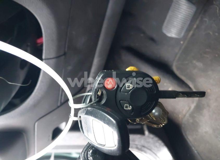 Photo 11 of 2013 Ford Escape SE (VIN 1FMCU0GXXDUB50180)