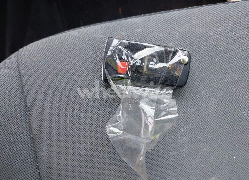 Photo 11 of 2013 Ford Escape SE (VIN 1FMCU0GXXDUB51801)