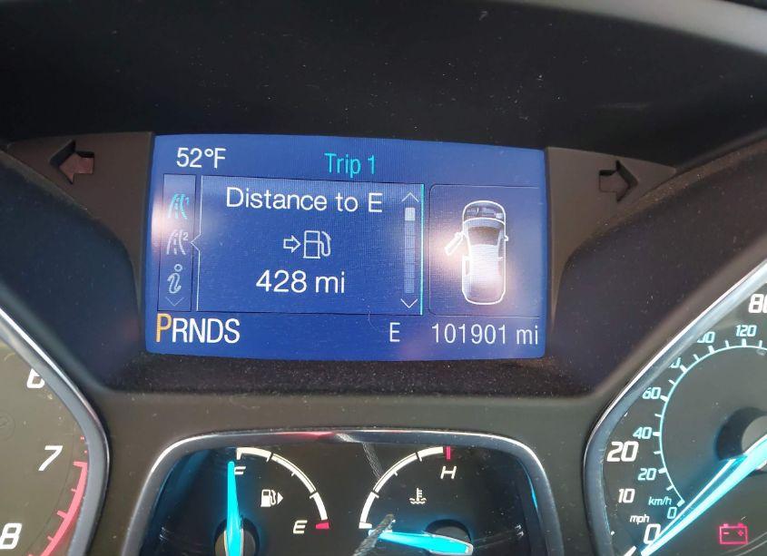 Photo 7 of 2013 Ford Escape SE (VIN 1FMCU0GXXDUB80246)