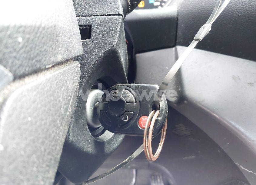 Photo 11 of 2013 Ford Escape SE (VIN 1FMCU0GXXDUC43443)