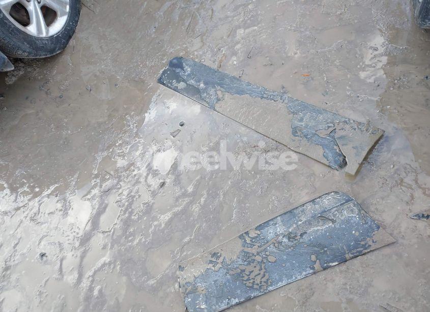 Photo 12 of 2013 Ford Escape SE (VIN 1FMCU0GXXDUC43443)