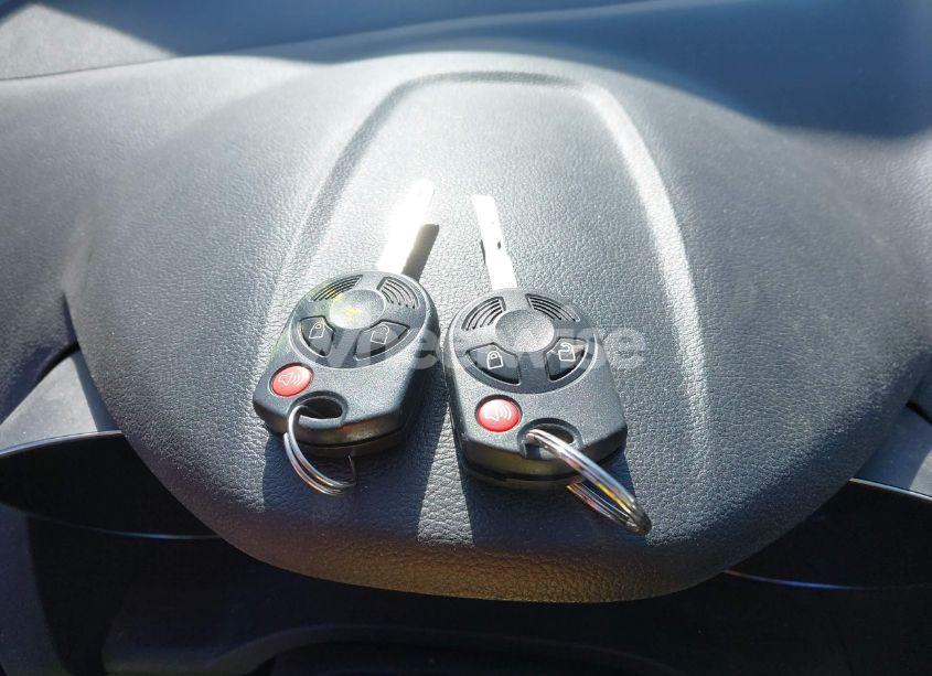 Photo 11 of 2013 Ford Escape SE (VIN 1FMCU0GXXDUC54670)