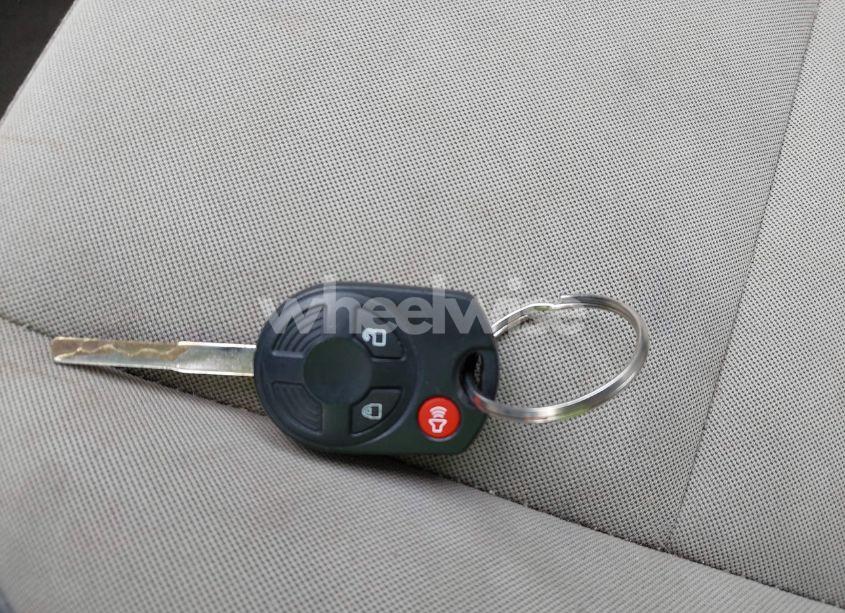 Photo 11 of 2013 Ford Escape SE (VIN 1FMCU0GXXDUC69380)