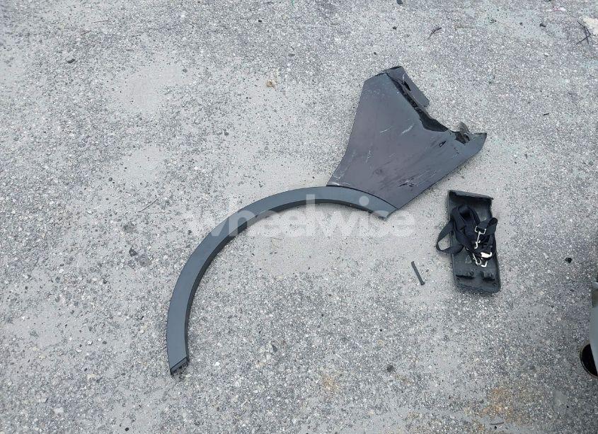 Photo 12 of 2013 Ford Escape SE (VIN 1FMCU0GXXDUC69380)