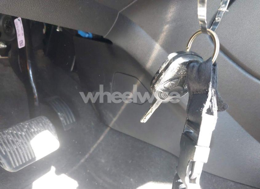 Photo 11 of 2013 Ford Escape SE (VIN 1FMCU0GXXDUC84509)