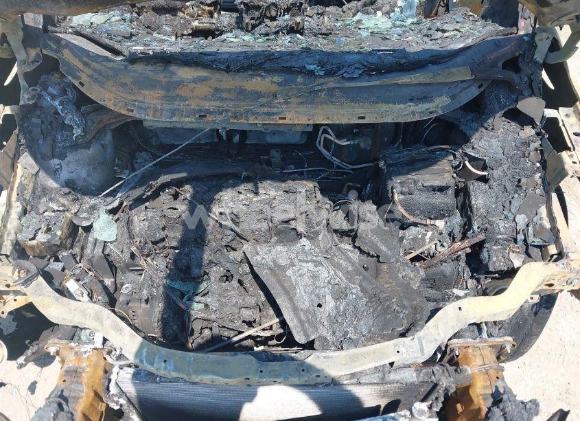 Photo 10 of 2013 Ford Escape SE (VIN 1FMCU0GXXDUC90830)