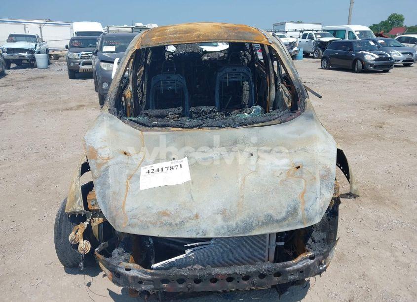 Photo 6 of 2013 Ford Escape SE (VIN 1FMCU0GXXDUC90830)