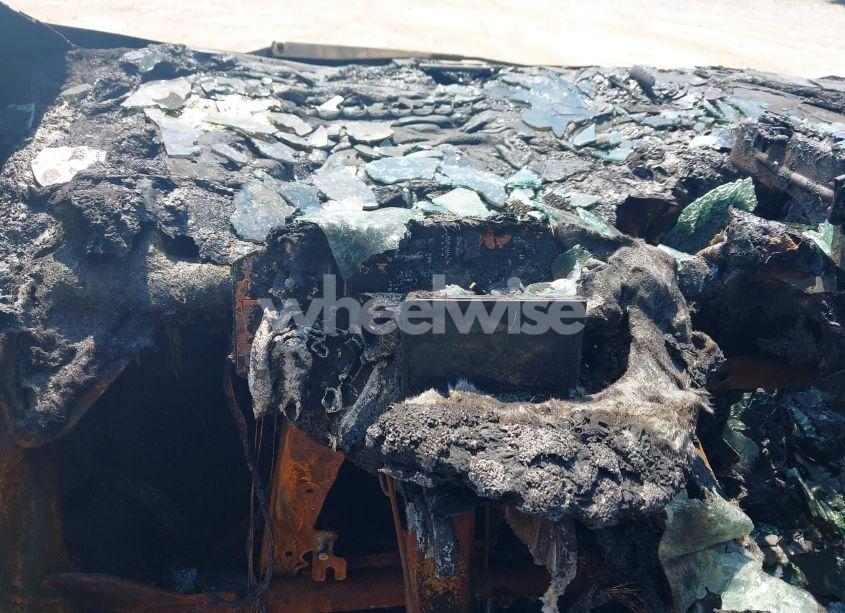 Photo 7 of 2013 Ford Escape SE (VIN 1FMCU0GXXDUC90830)